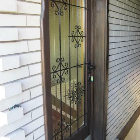 Apartman Edelweiss *