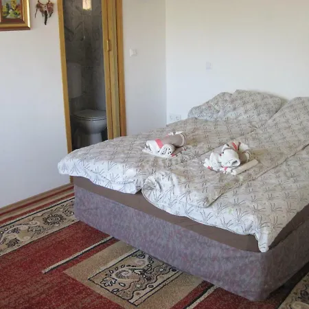 Lejlighed Edelweiss Radovljica