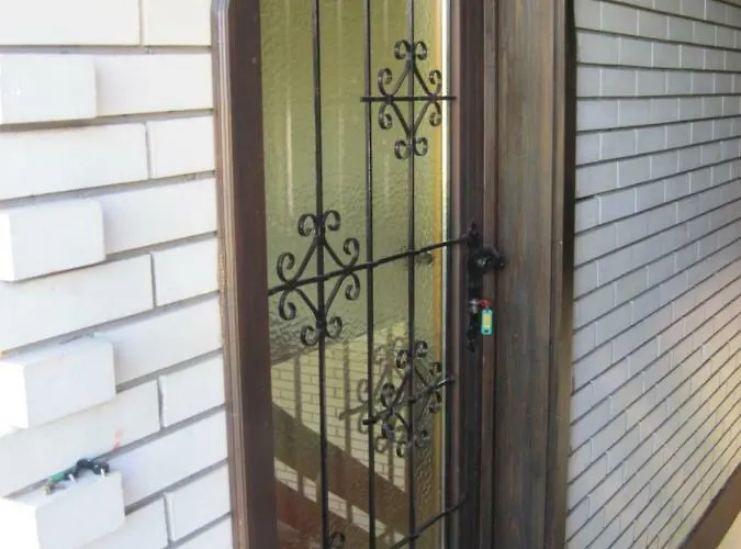 Apartman Edelweiss *