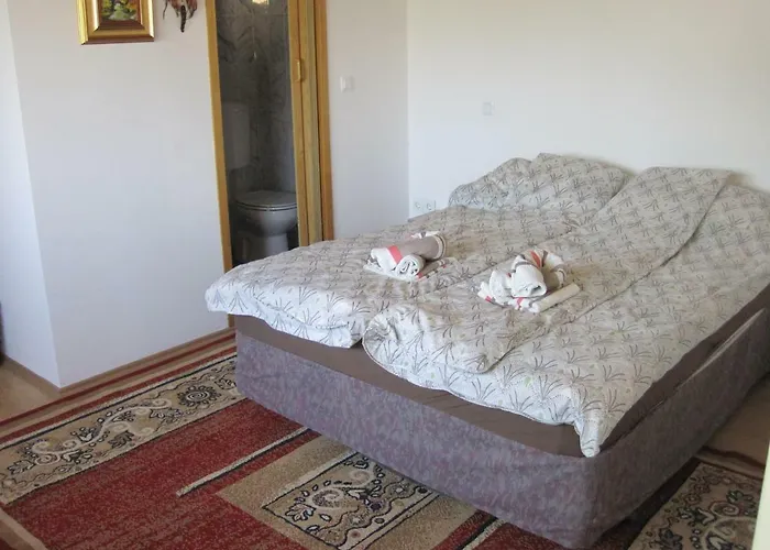 Apartman Edelweiss Radovljica